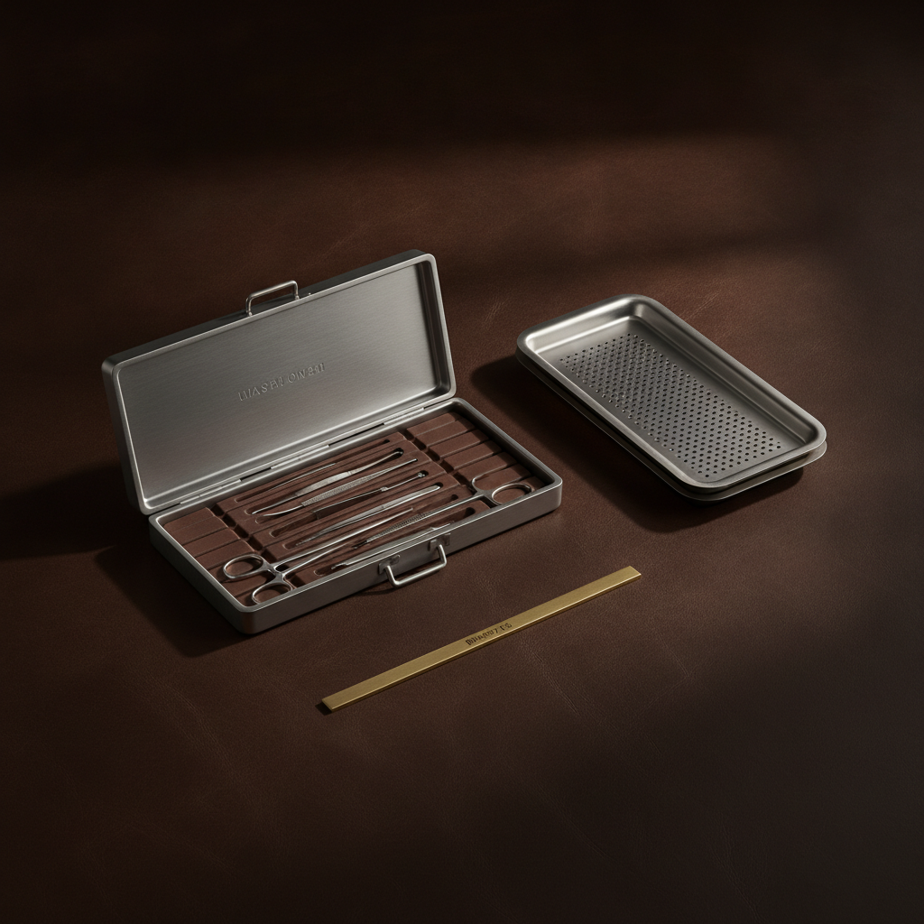 Cassettes vs trays: organising instrument reprocessing properly — Dental Bench