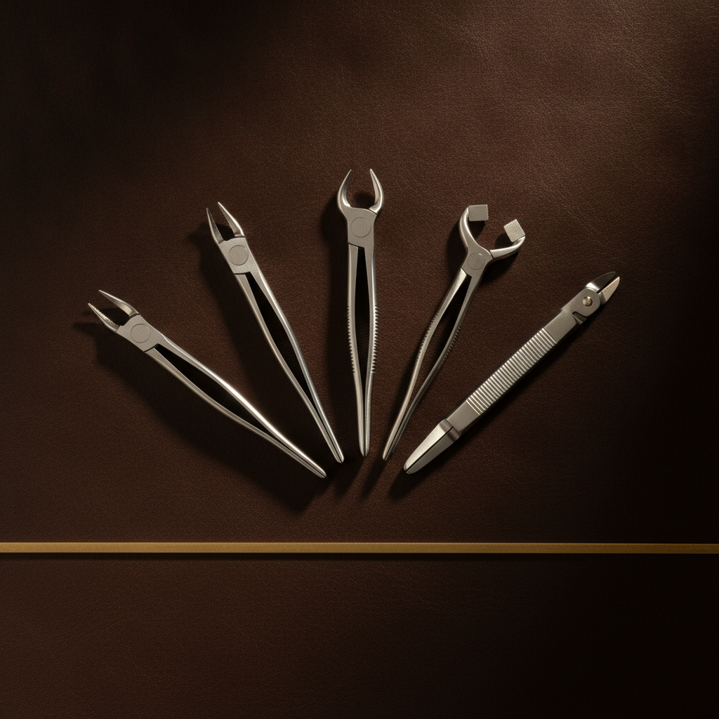 Orthodontic pliers: a buyer’s guide to the patterns that matter — Dental Bench