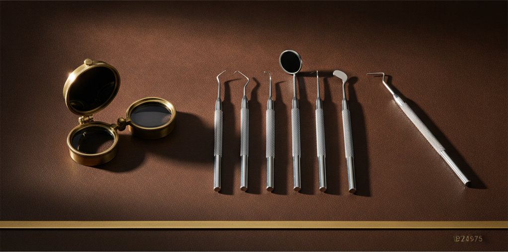 When to retire a dental instrument — Dental Bench