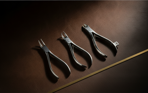 Orthodontic & Wire Pliers