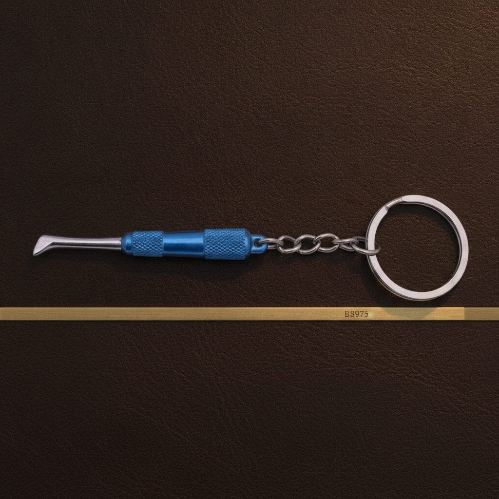 miniature dental medical instrument keyrings in 18 assorted styles — Dental Bench