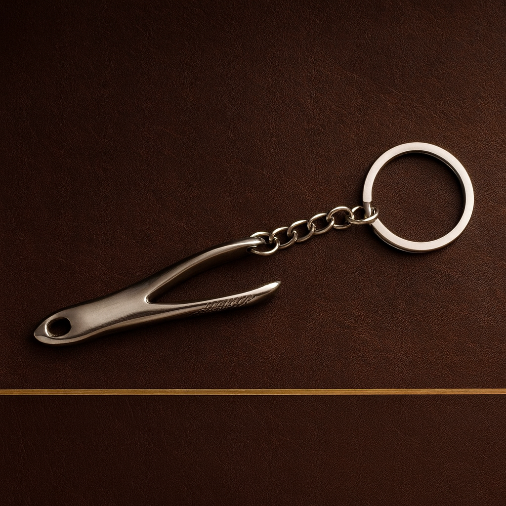 miniature dental medical instrument keyrings in 18 assorted styles — Dental Bench