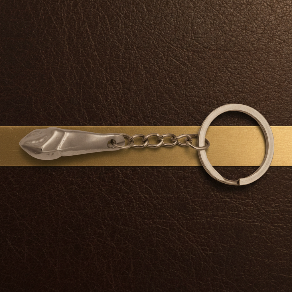 miniature dental medical instrument keyrings in 18 assorted styles — Dental Bench