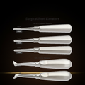 coupland cryer pattern dental root elevator set 5 piece stainless steel — Dental Bench