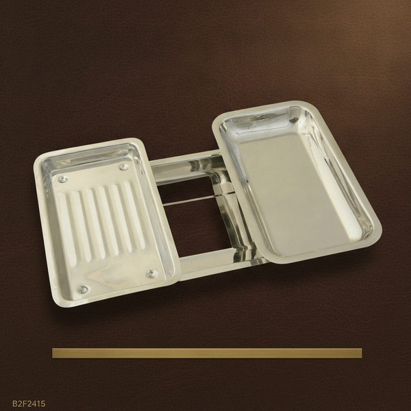 dental scaler instrument trays autoclavable lab dentist — Dental Bench