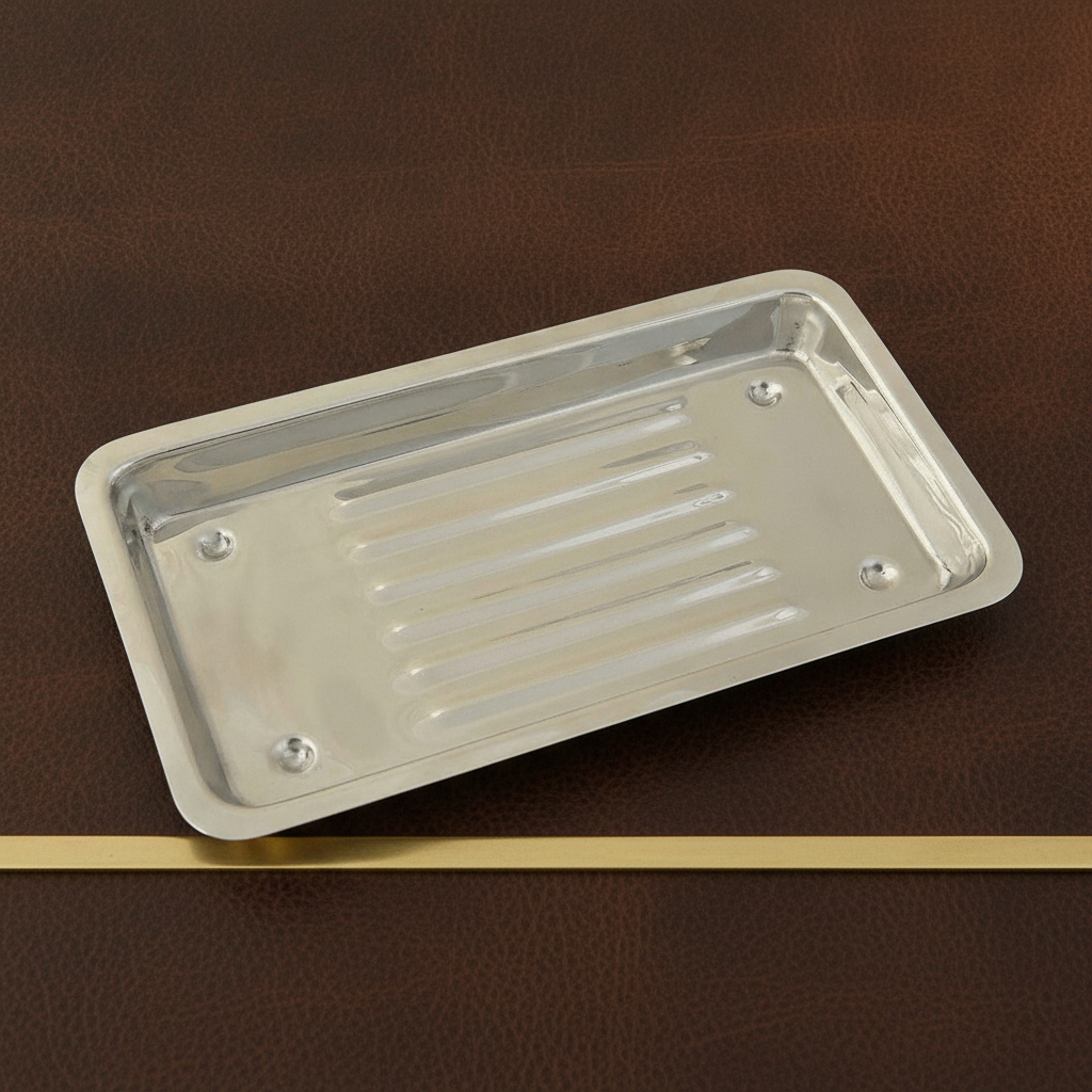 dental scaler instrument trays autoclavable lab dentist — Dental Bench