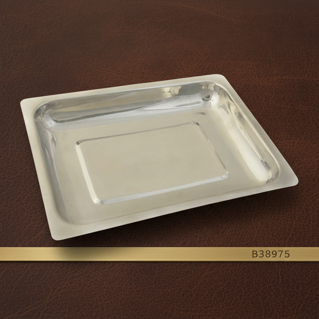 dental scaler instrument trays autoclavable lab dentist — Dental Bench