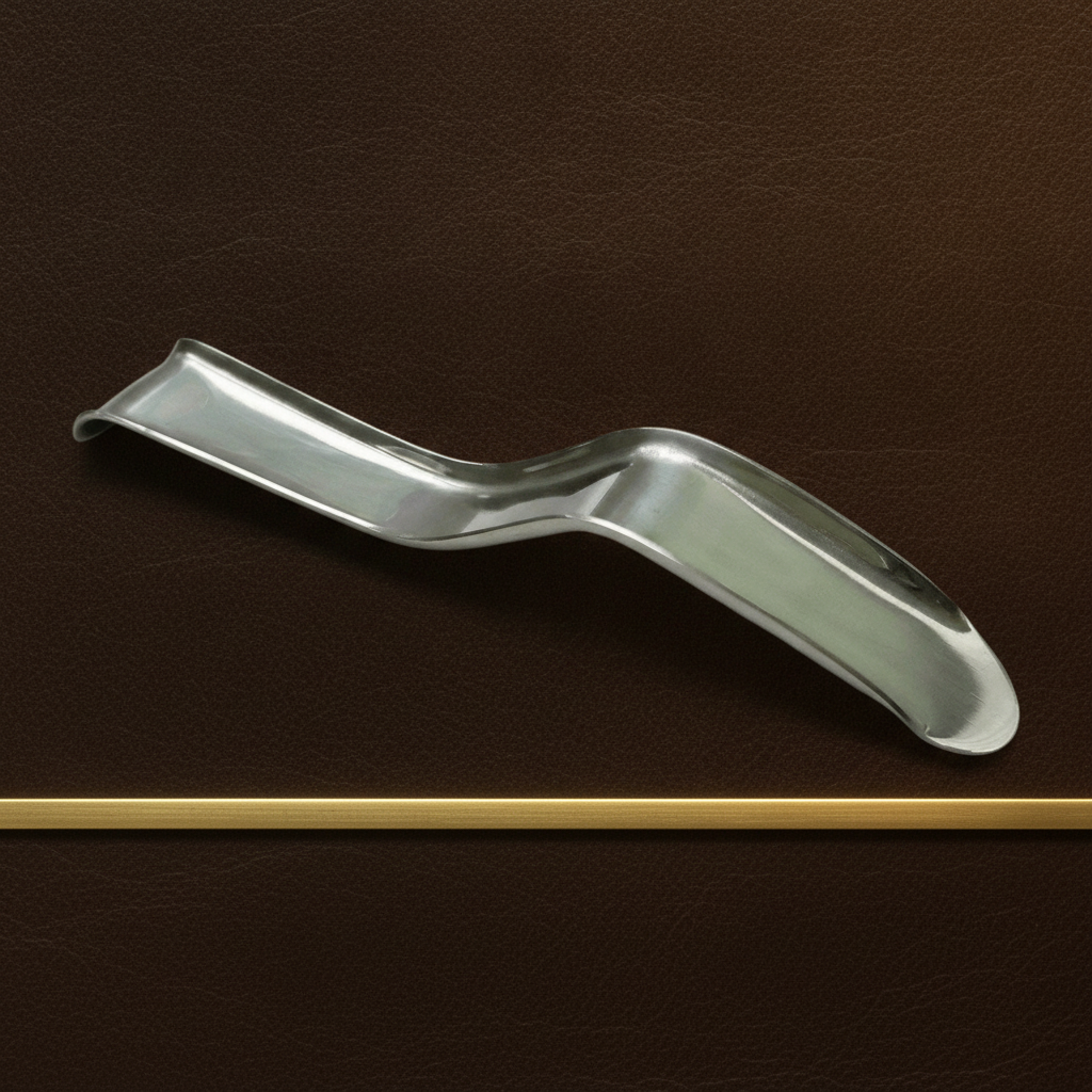 minnesota cheek lip retractors with tongue depressor — Dental Bench