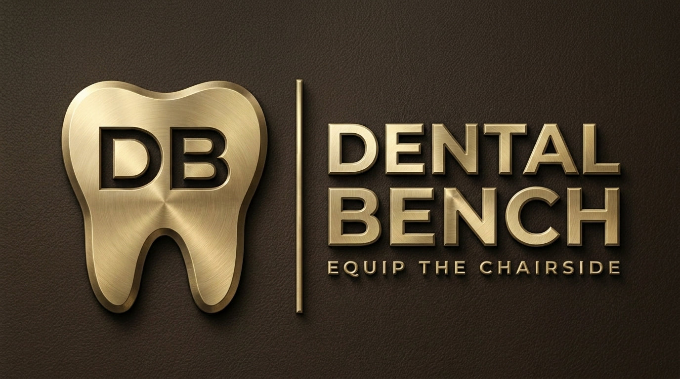 Dental Bench — Equip the Chairside